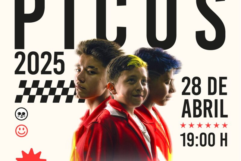 Picus Feria San Marcos 2025