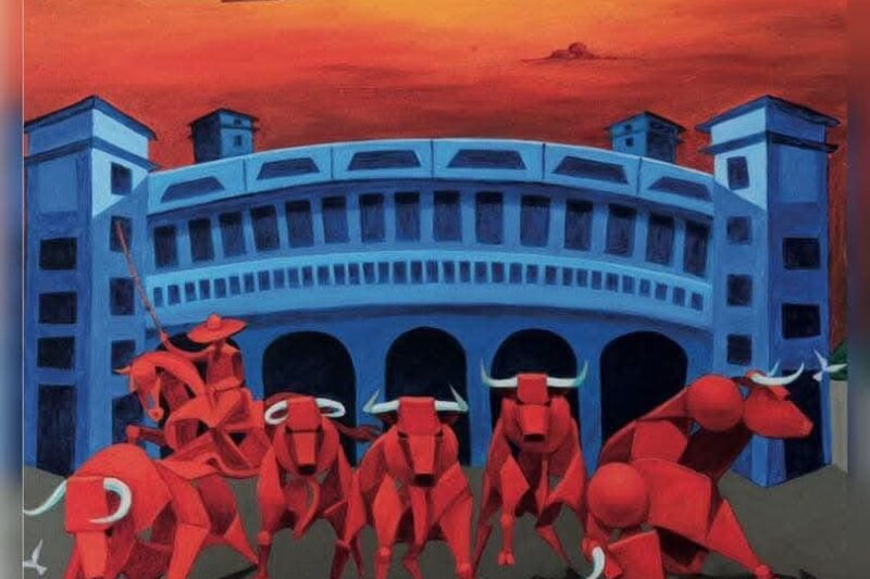 Corridas de Toros Feria San Marcos 2025