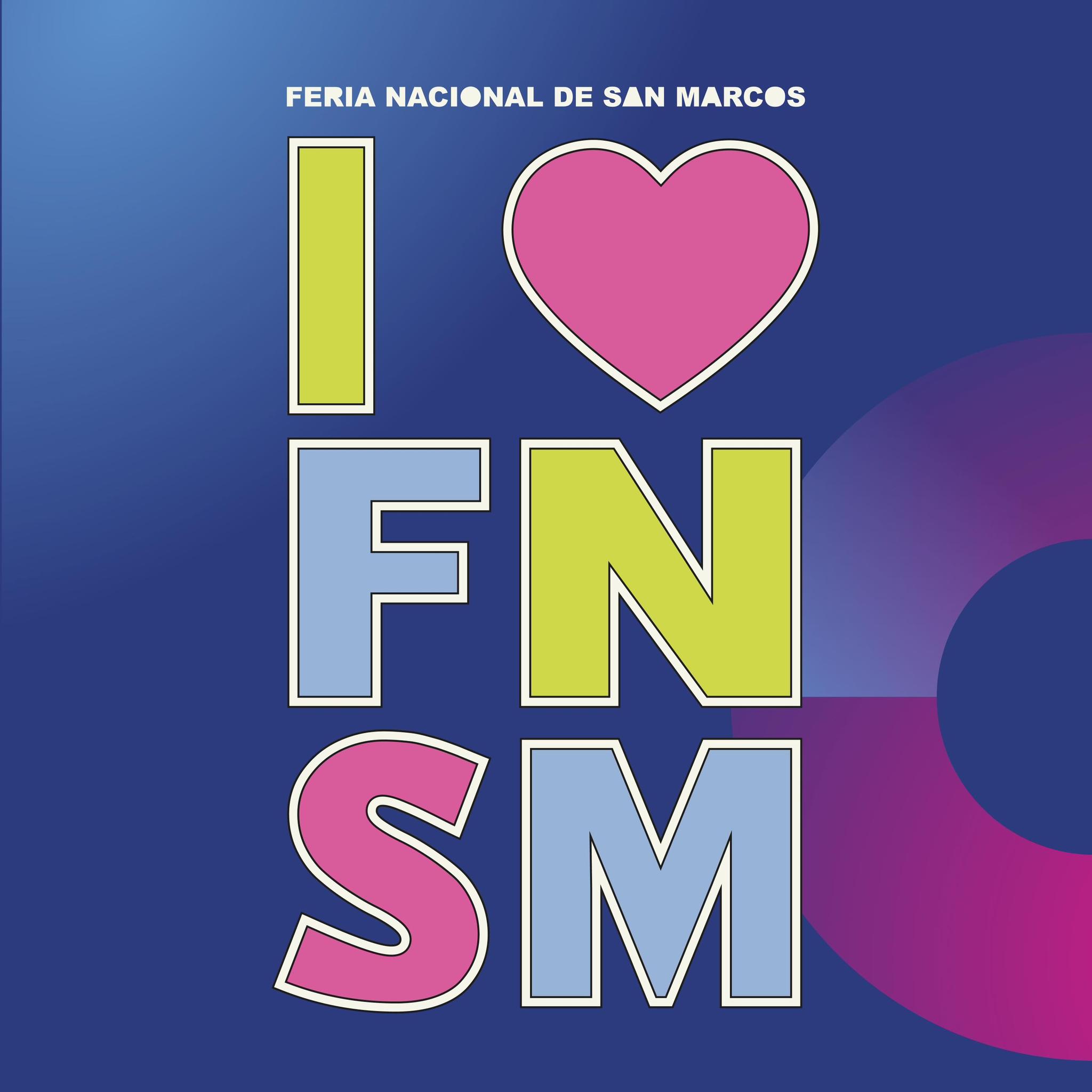 feria san marcos 2026